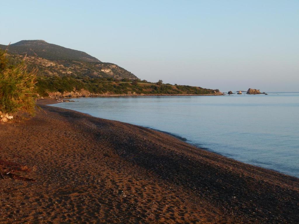 Aphrodite Hotel