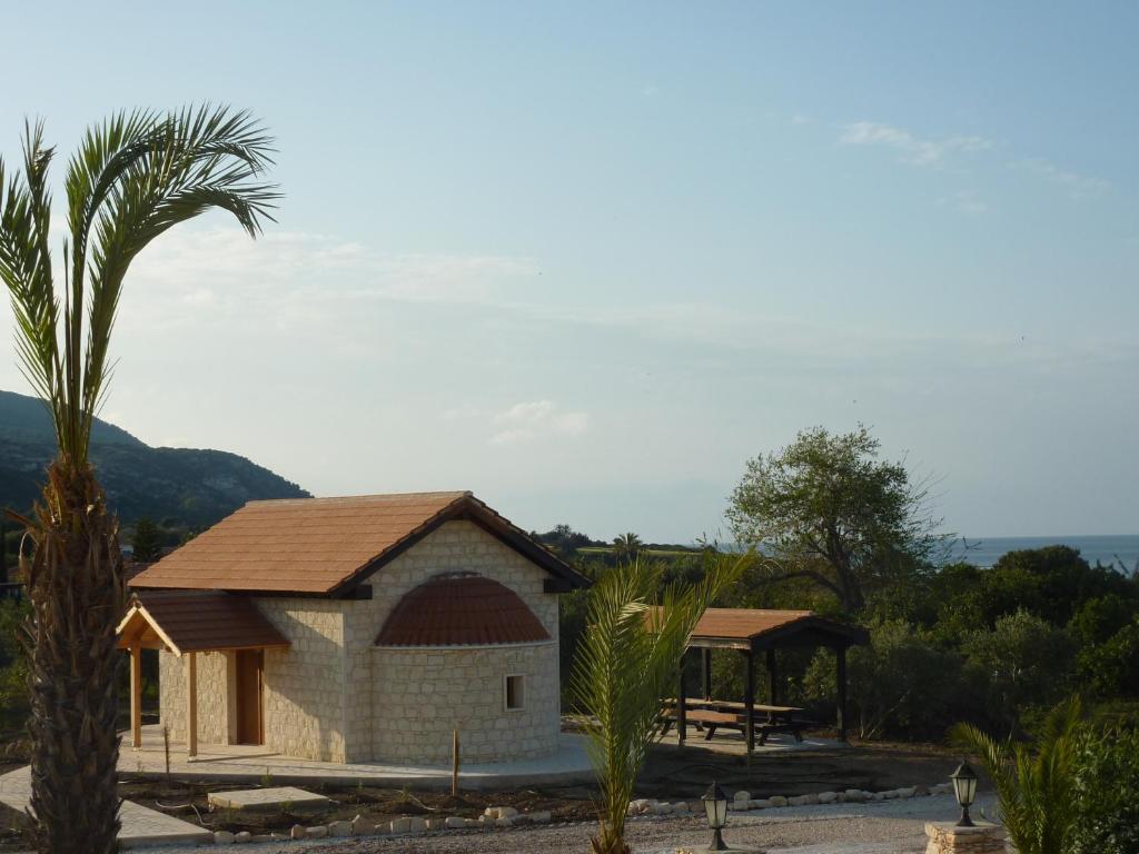 Hotel Aphrodite 2*