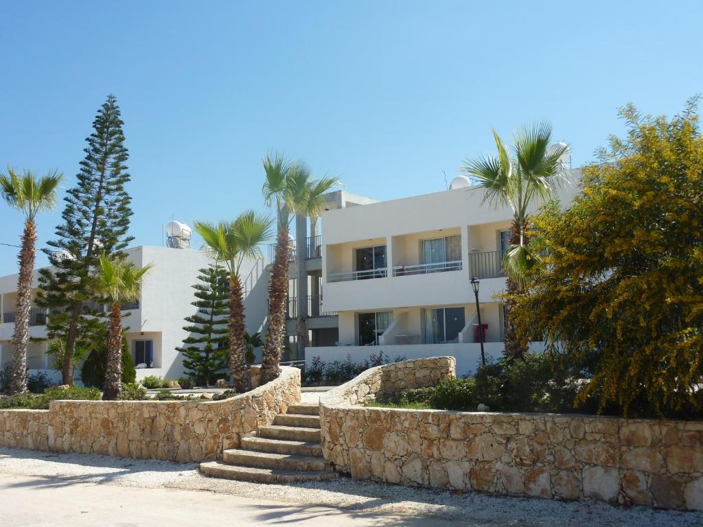 Hotel Aphrodite 2*