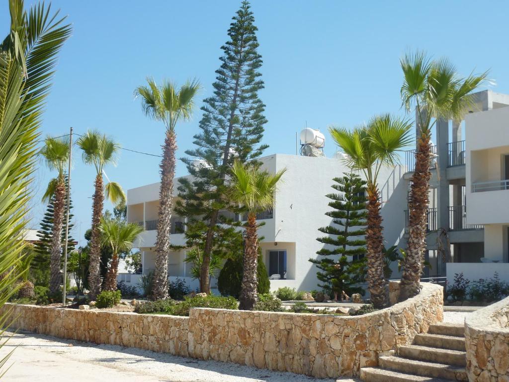 Aphrodite Hotel