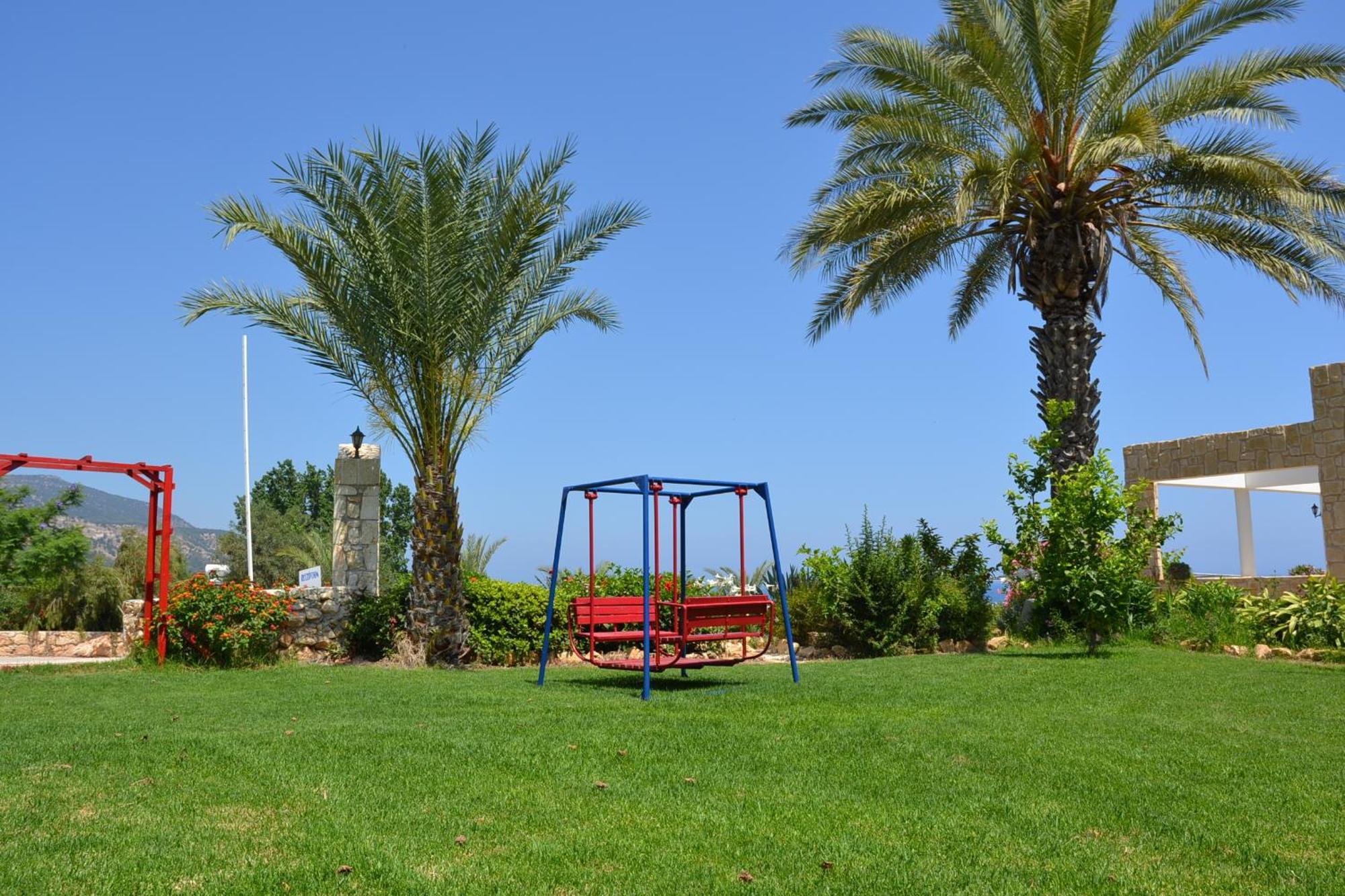 Hotel Aphrodite Beach Polis