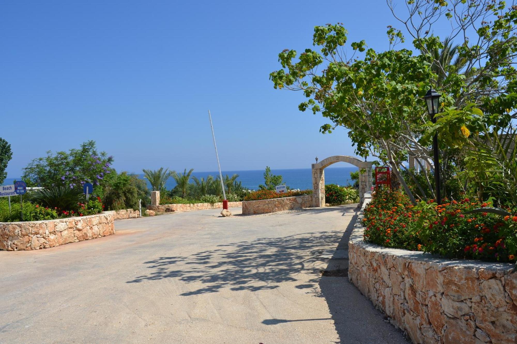 Hotel Aphrodite Beach